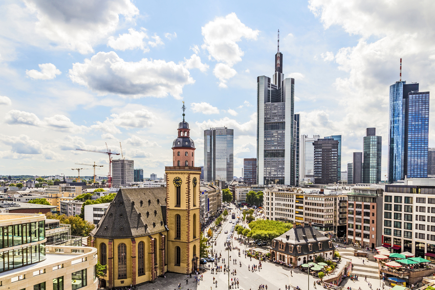 Frankfurt