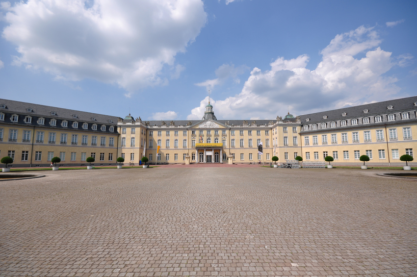 Karlsruhe