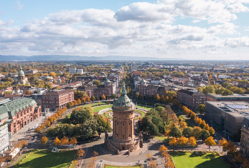 Mannheim