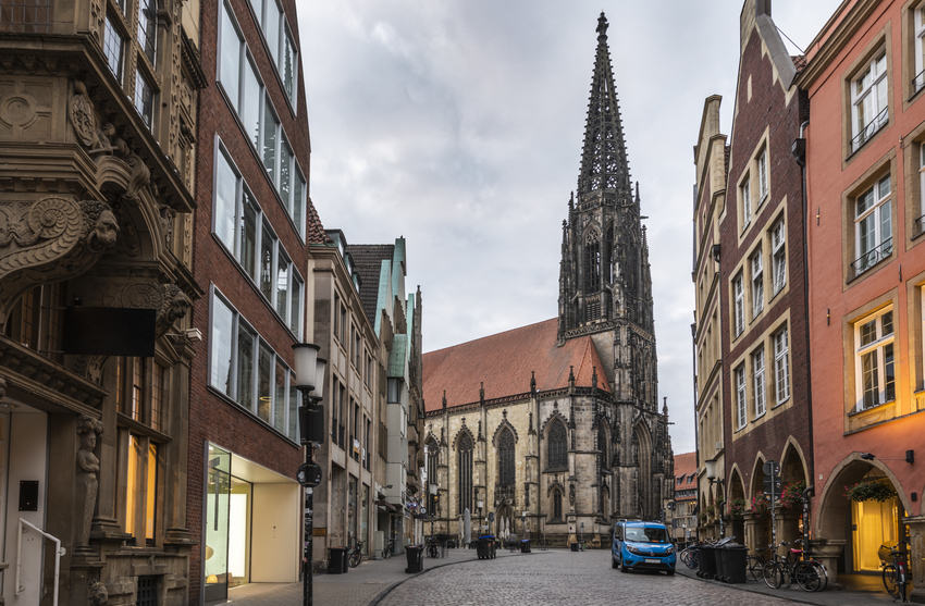 Münster