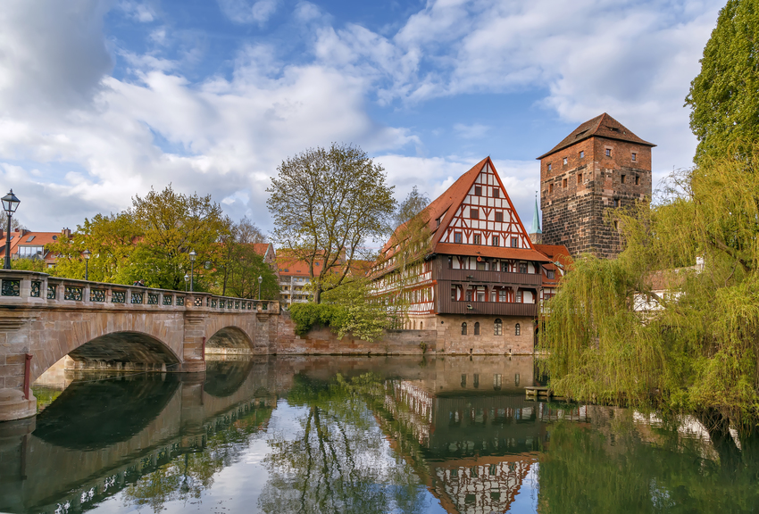 Nürnberg